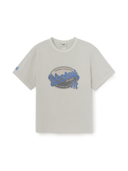 STREET BASIC VINTAGE ARTWORK T-shirt