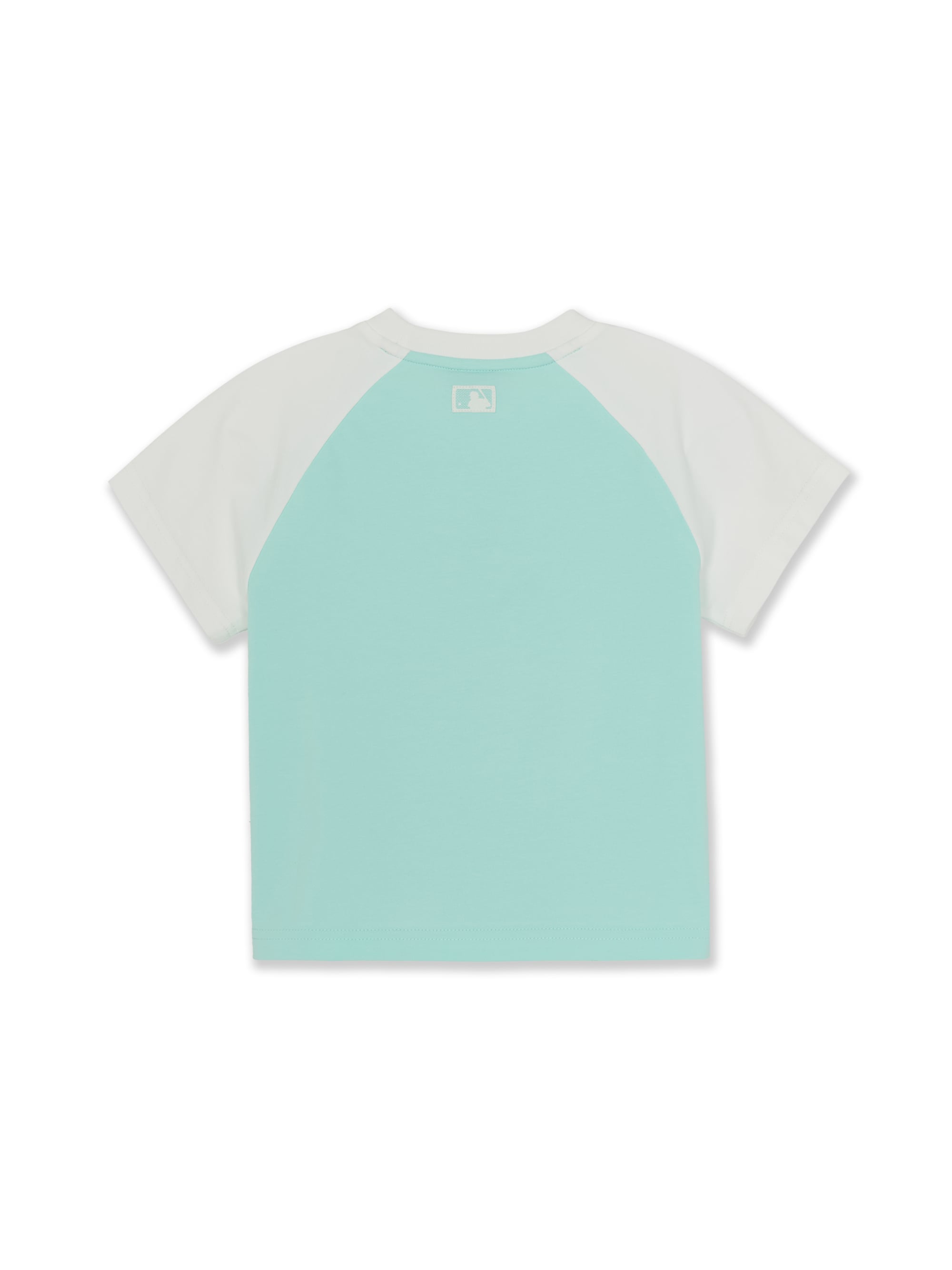 MEGABEAR FRIENDS RAGLAN T-shirt SET