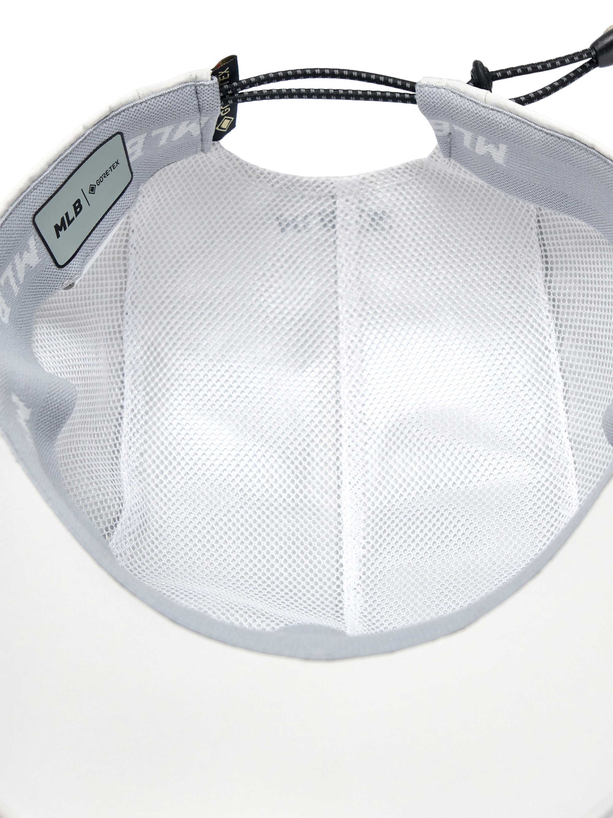 Gore-Tex Camp Cap
