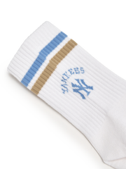 Sportive Air Crew Socks