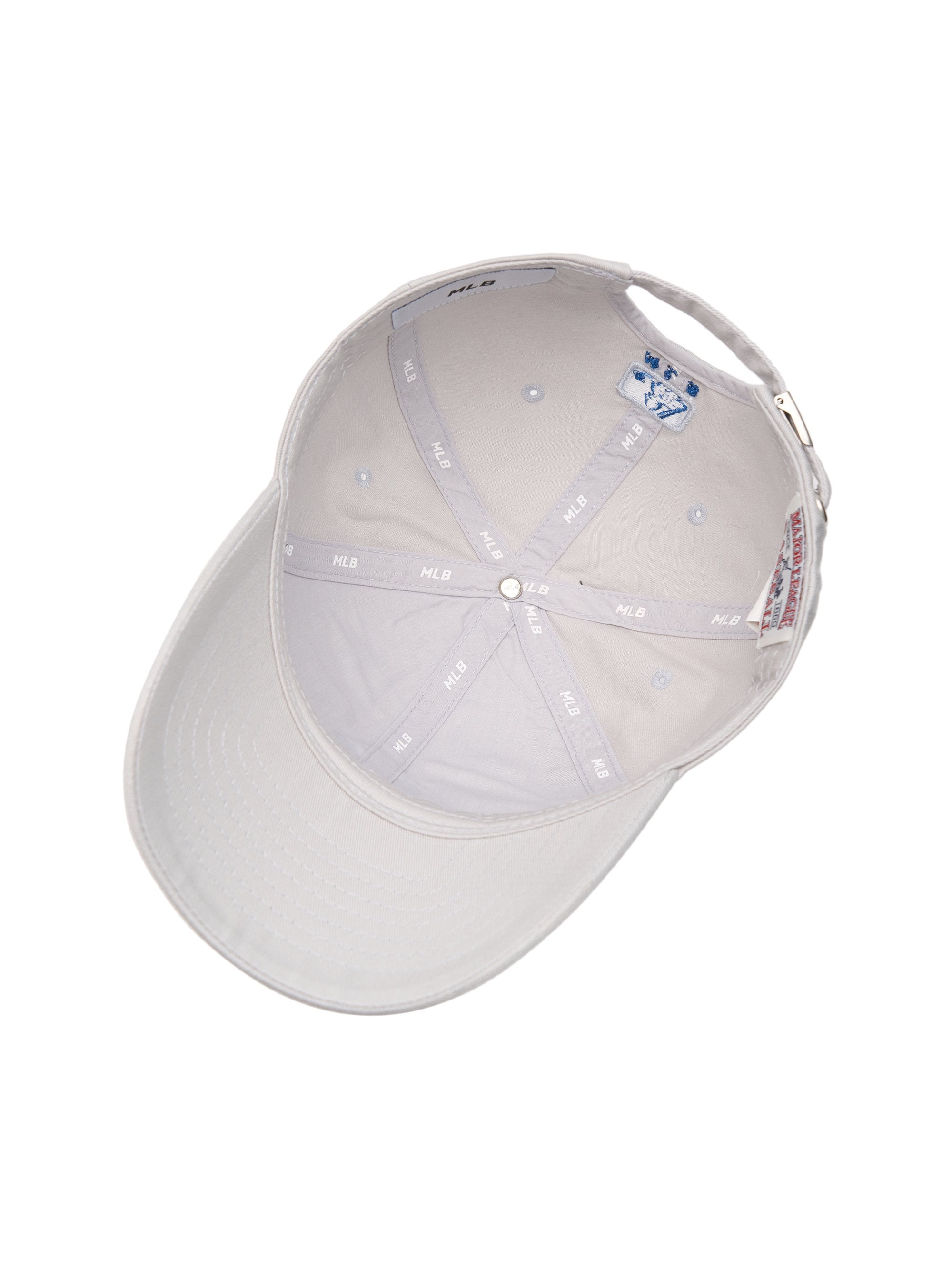 Ace Unstructured Ballcap