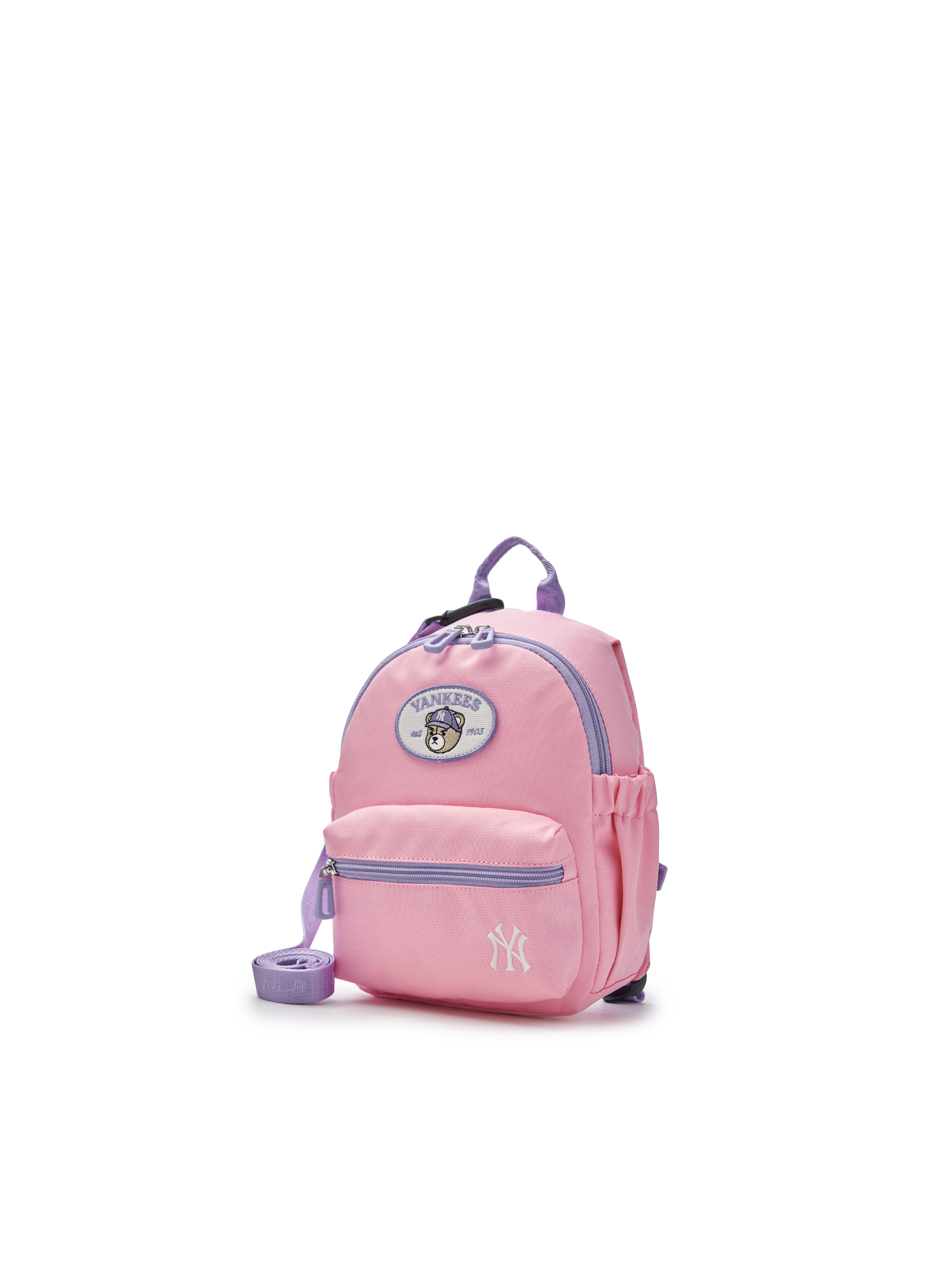 Todder Baisc Picnic Backpack