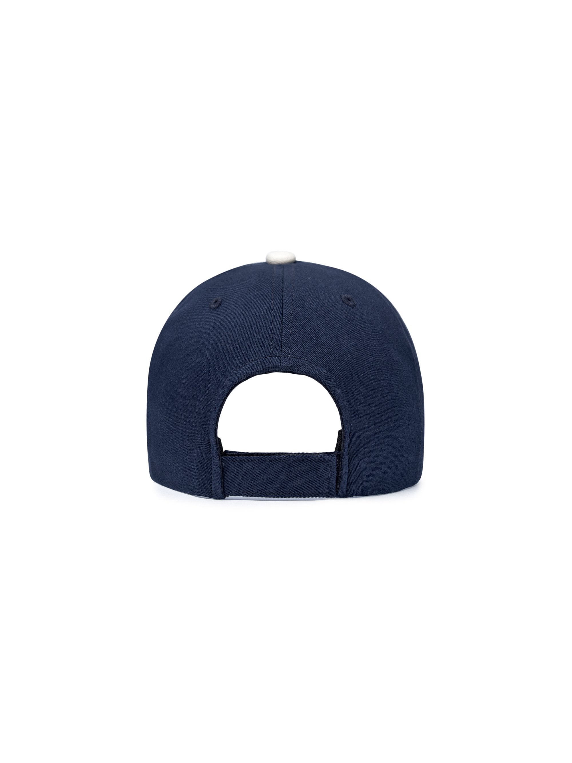 Street Megabear Snapback