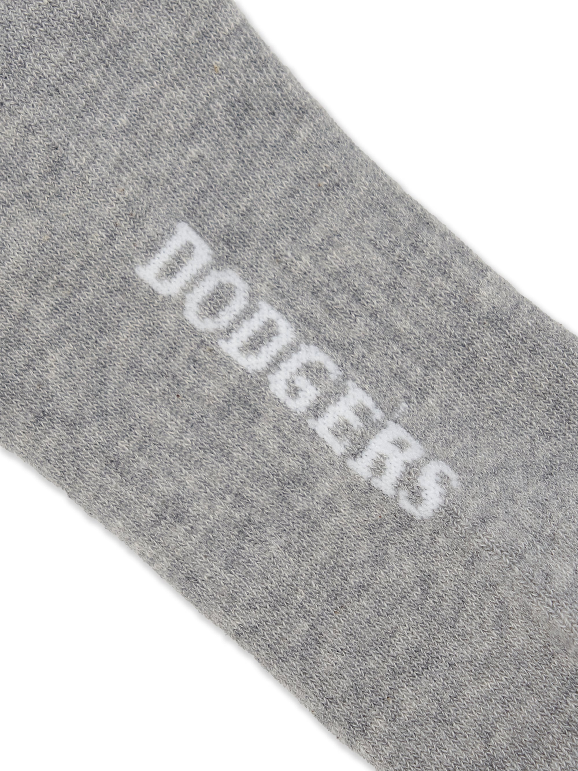 Daily Small Logo Socks 3Pairs Set