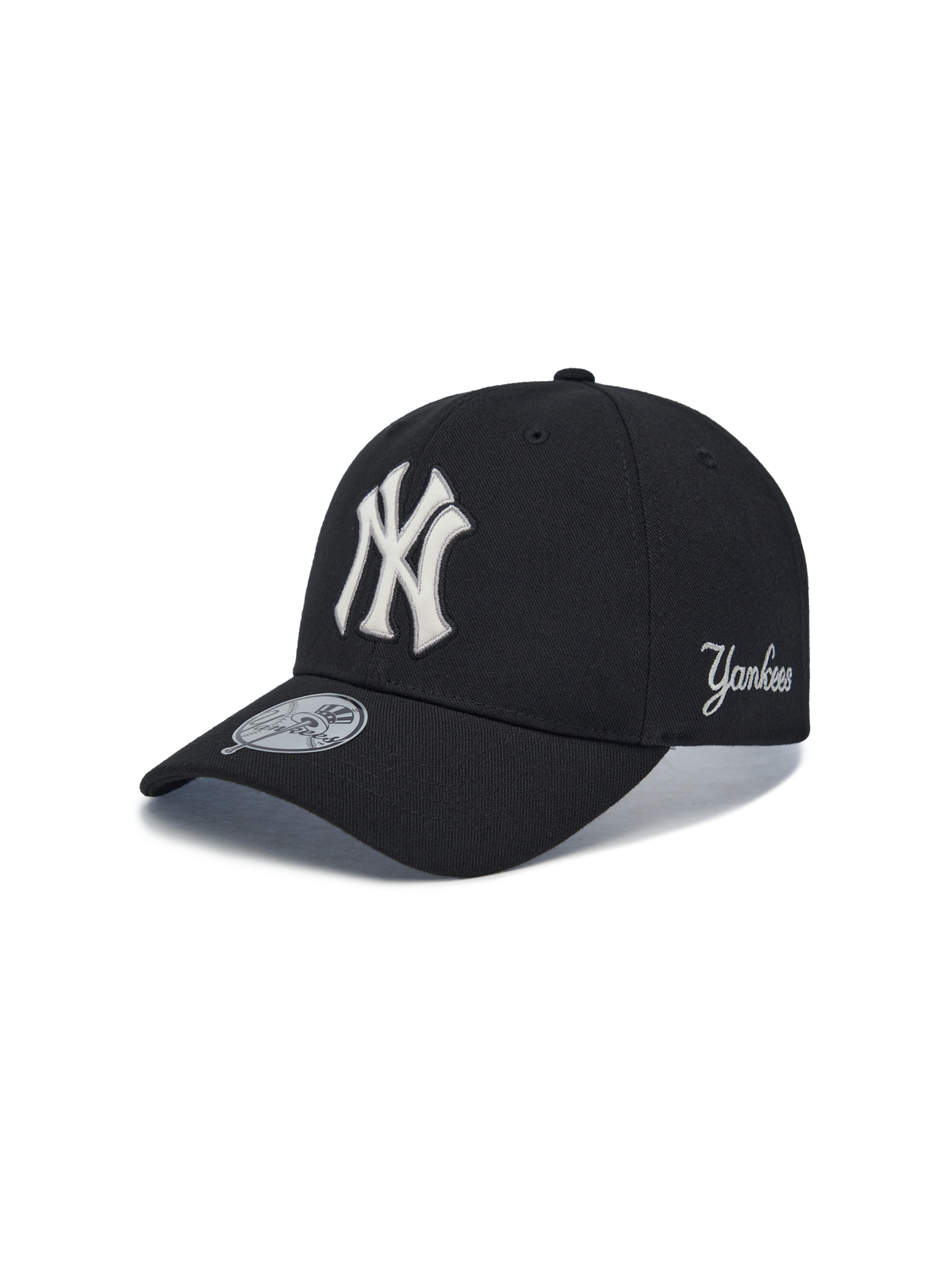 SIGNATURE BIG LOGO BALL CAP