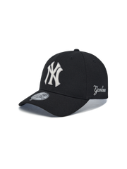 SIGNATURE BIG LOGO BALL CAP