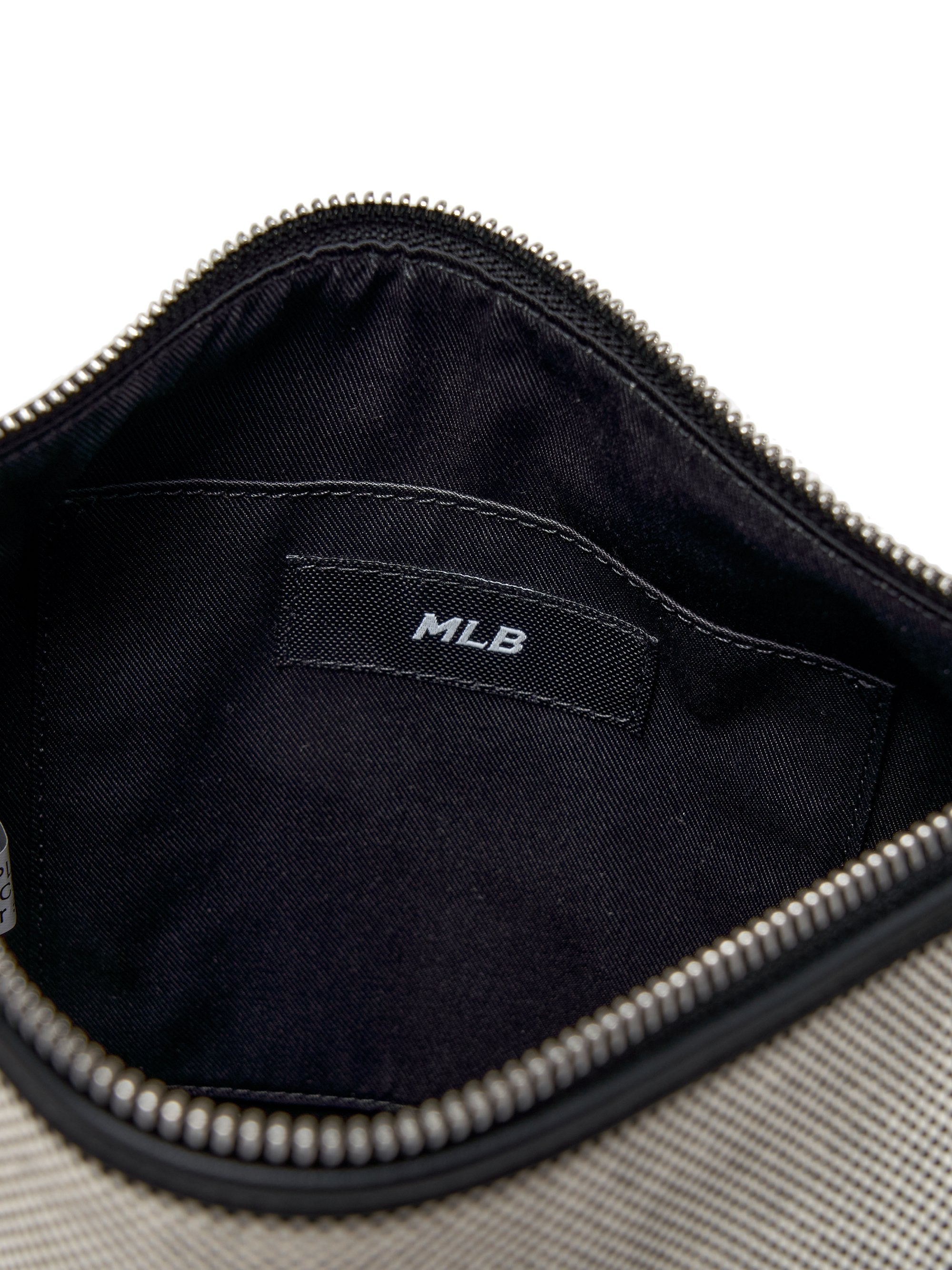 Basic Canvas Bucket Bag