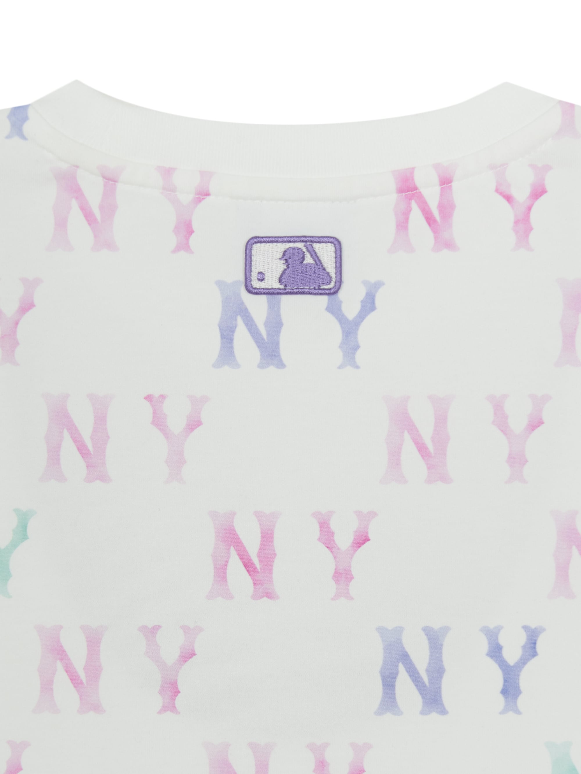 SPORTIVE MONOGRAM ALL-OVER T-SHIRT