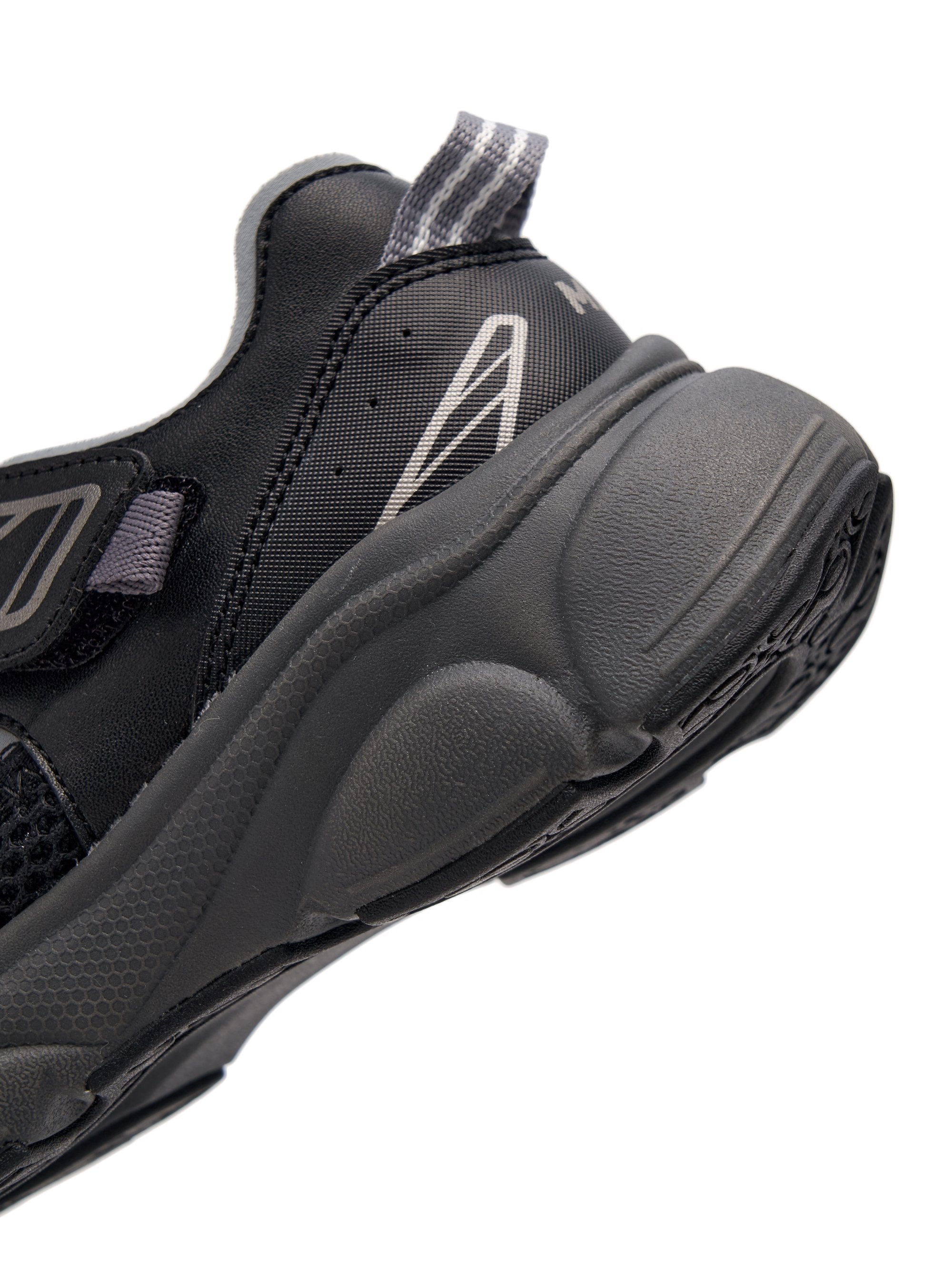 Ace Runner Wave