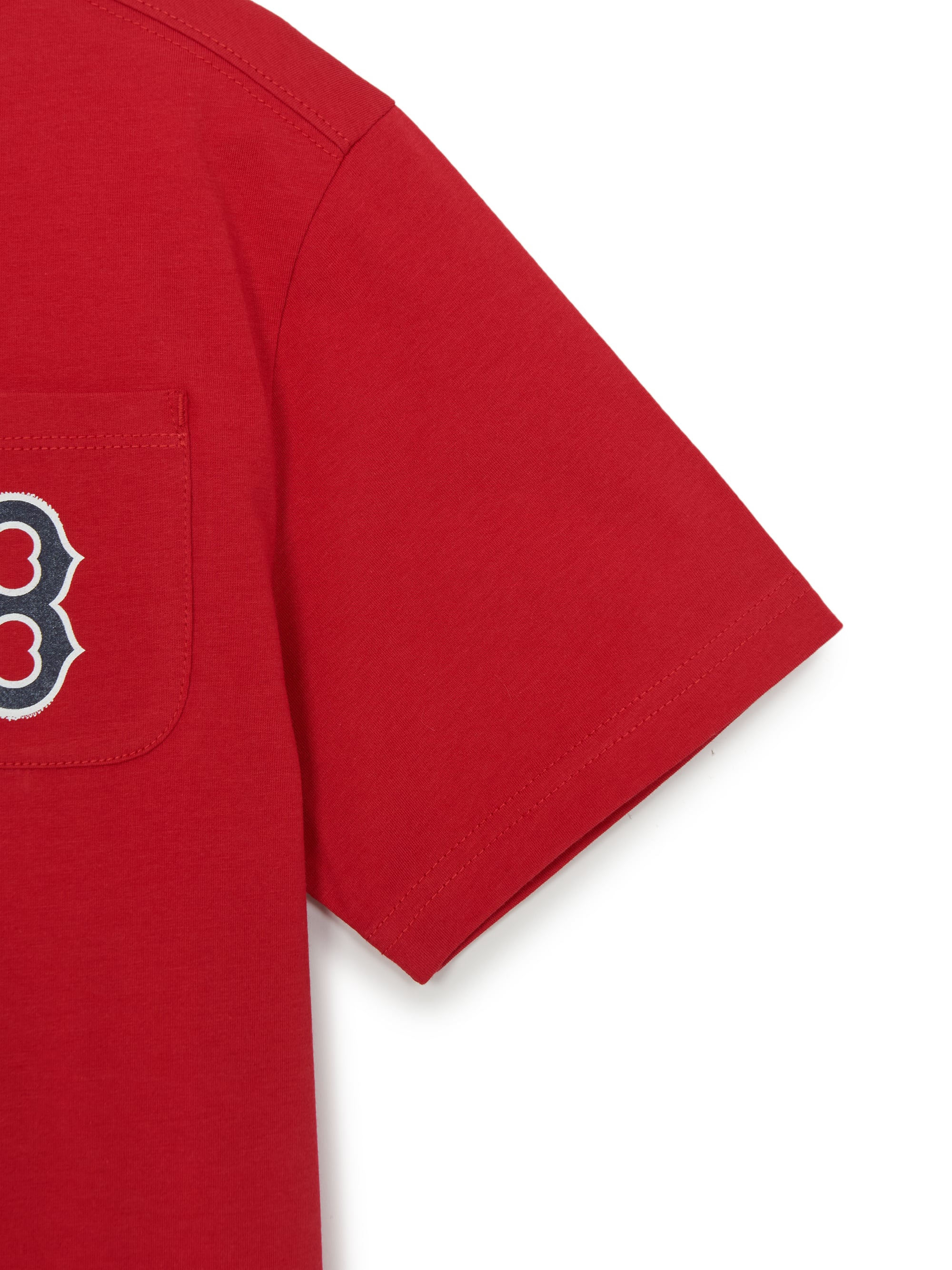 STREET BASIC CLASSIC COOPERS LOGO T-shirt