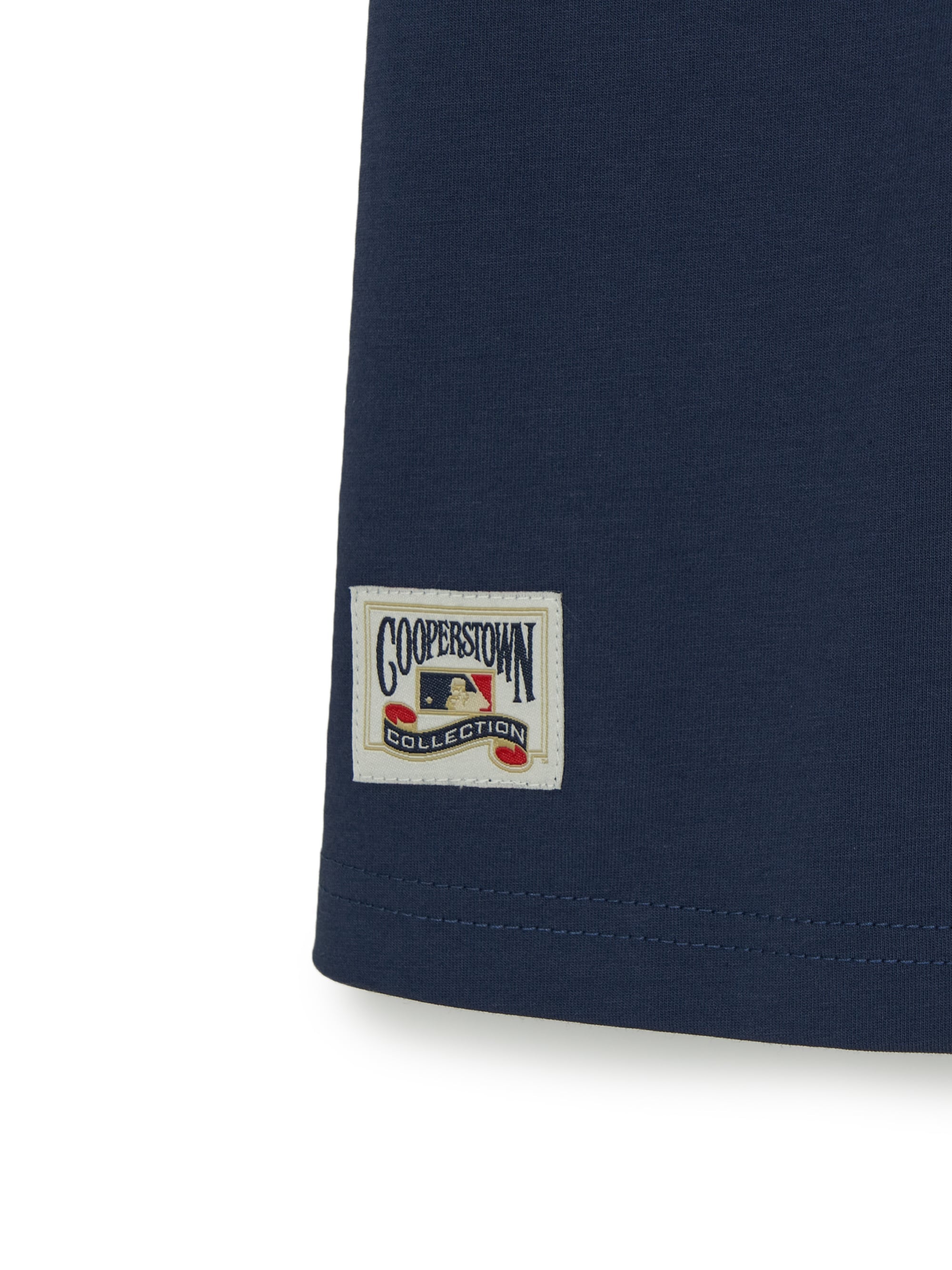 STREET BASIC CLASSIC COOPERS LOGO T-shirt