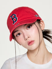 SIGNATURE UNSTRUCTURED BALLCAP