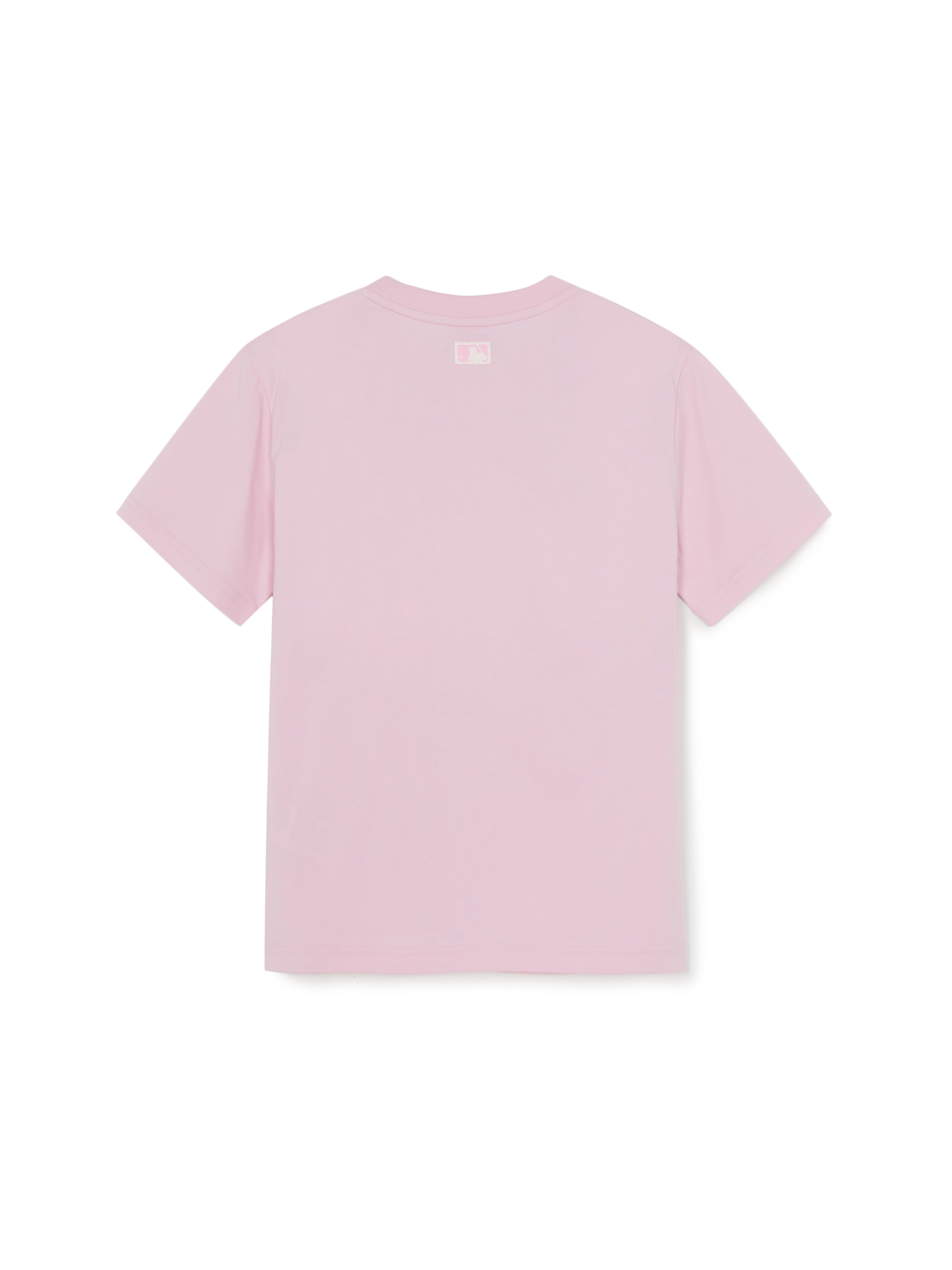 BASIC SPORTIVE SMALL LOGO T-shirt