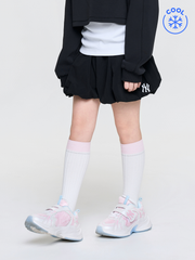 ATHLEISURE BALLOON SKORT