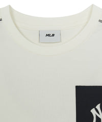 Outdoor Basic Pocket Layered T-shirt Set