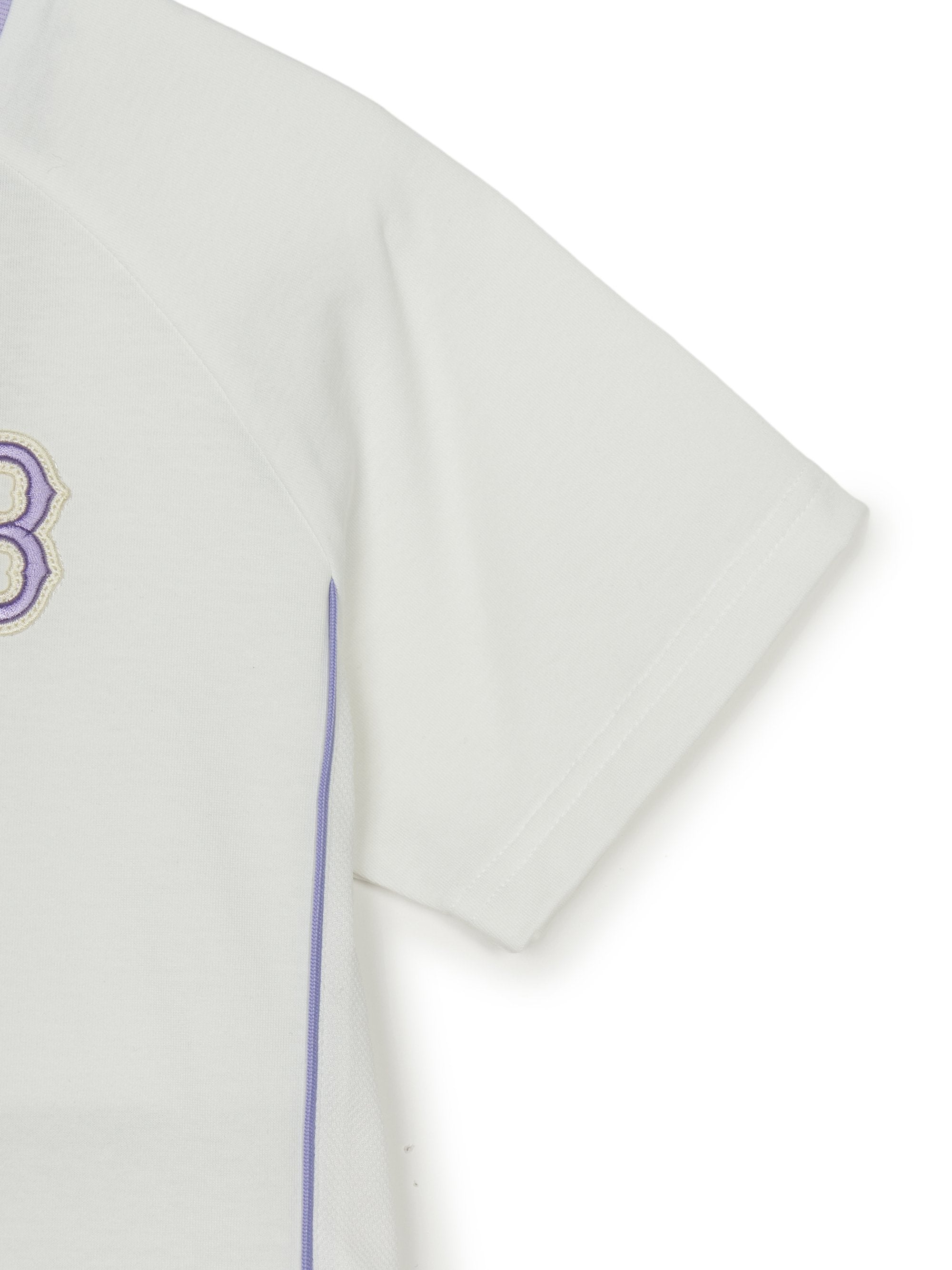 cool Field Monogram Outdoor Big-lux T-shirt