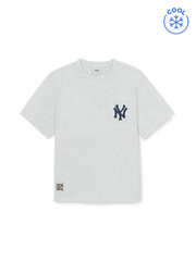 STREET BASIC CLASSIC COOPERS LOGO T-shirt