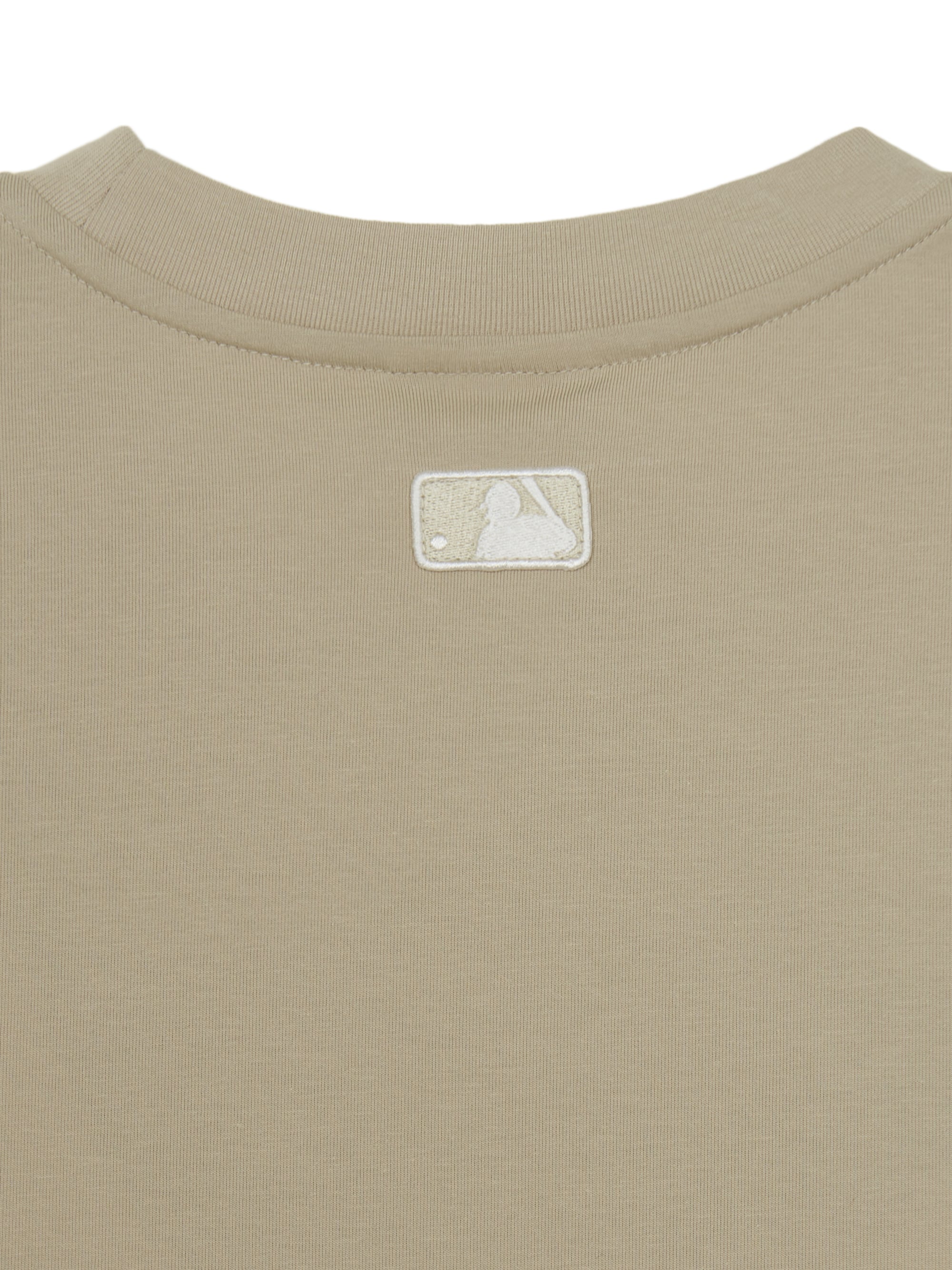 Basic Comfortable Fit T-Shirts