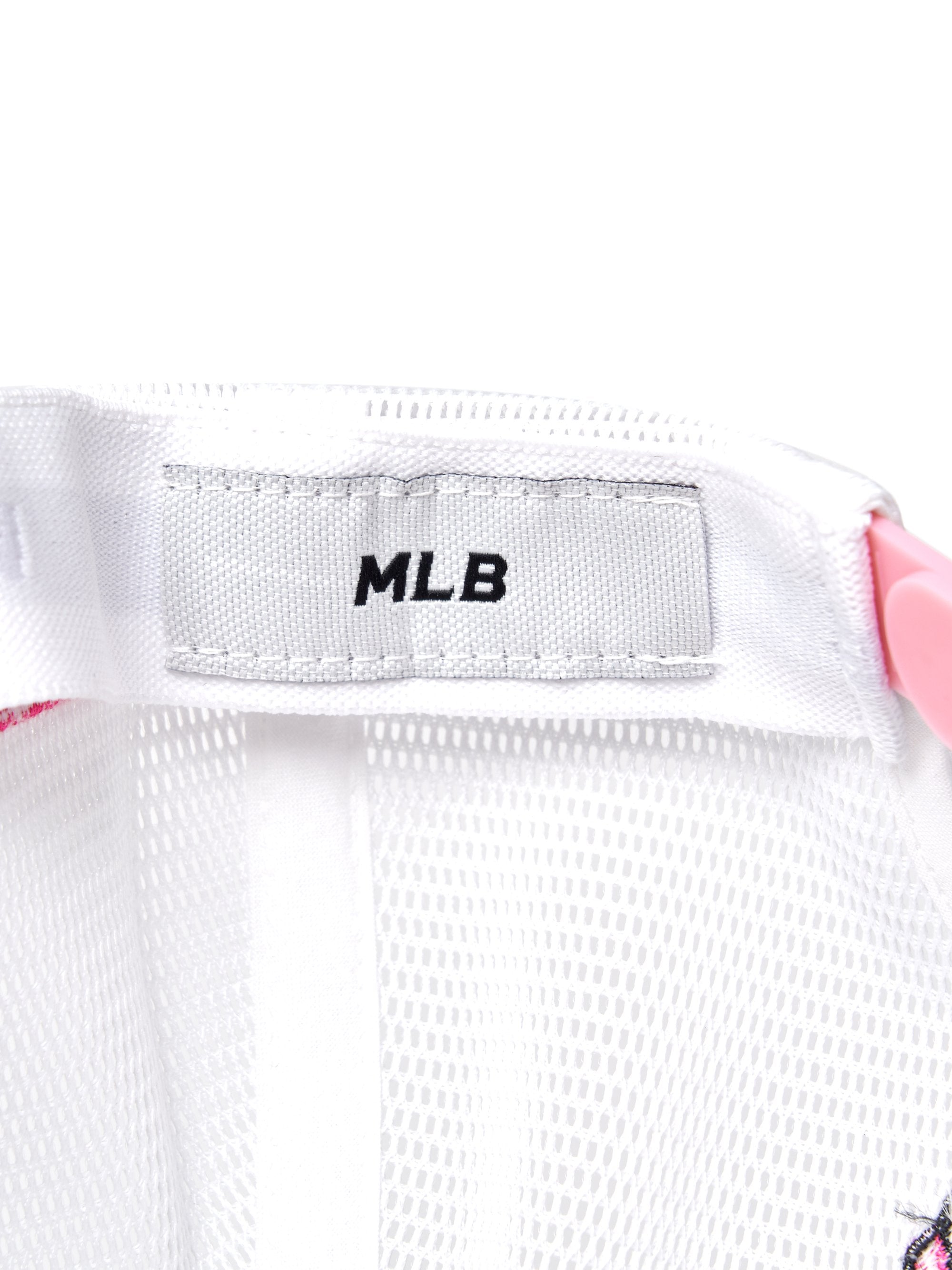 Megabear Mesh Snapback