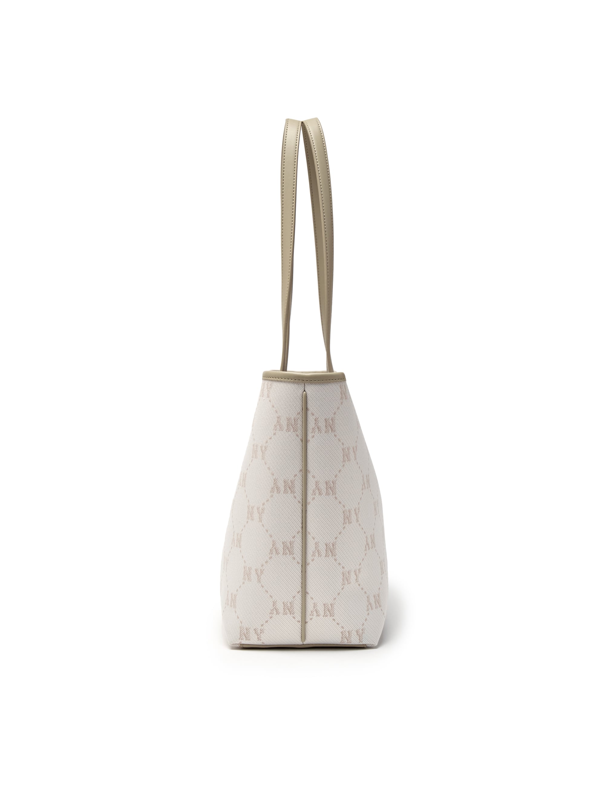 Dia Monogram Jqd Tote Bag