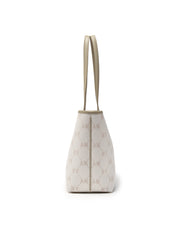 Dia Monogram Jqd Tote Bag