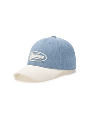 Varsity Cursive Ballcap