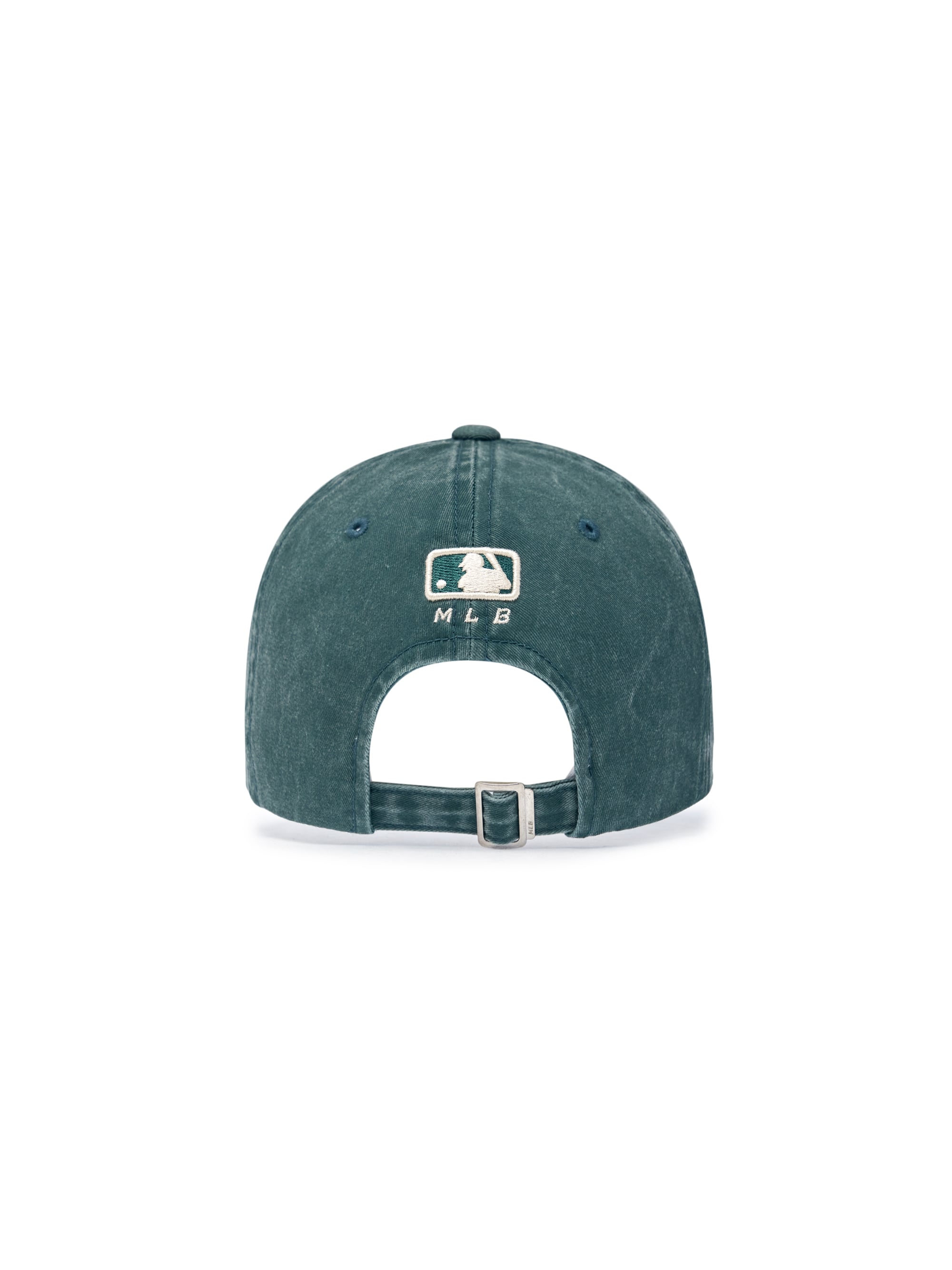 Pigment Washing Ballcap