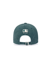 Pigment Washing Ballcap