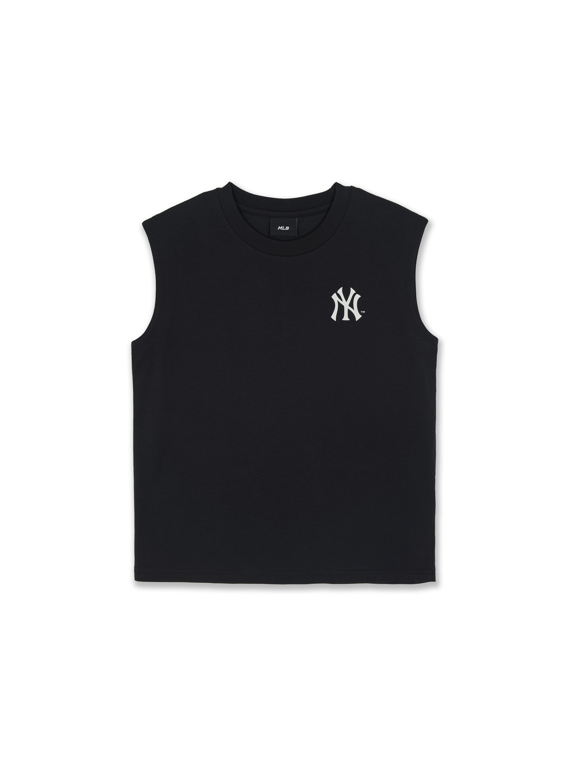 Sportive Basic Big-Lux Sleeveless T-shirt