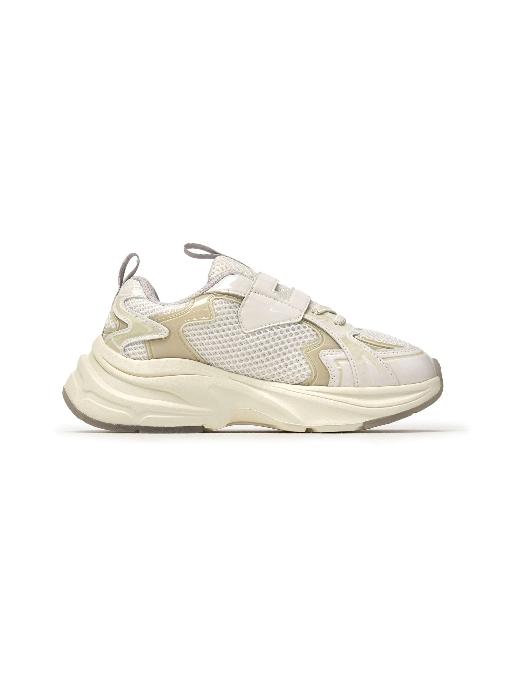 CURVE RUNNER JUNIOR