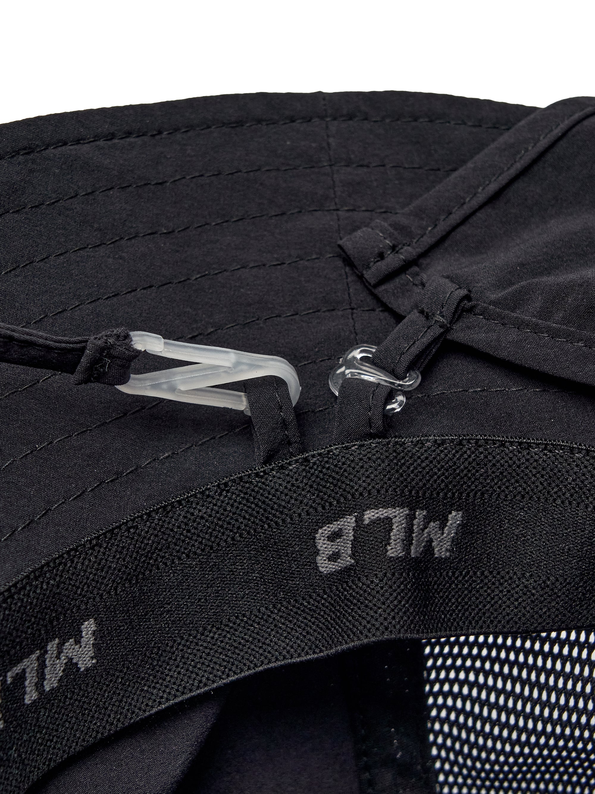 COOLFIELD Lightweight Flap Bucket Hat