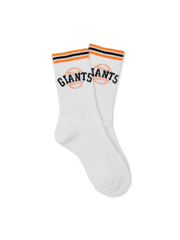 Functional Heritage Socks