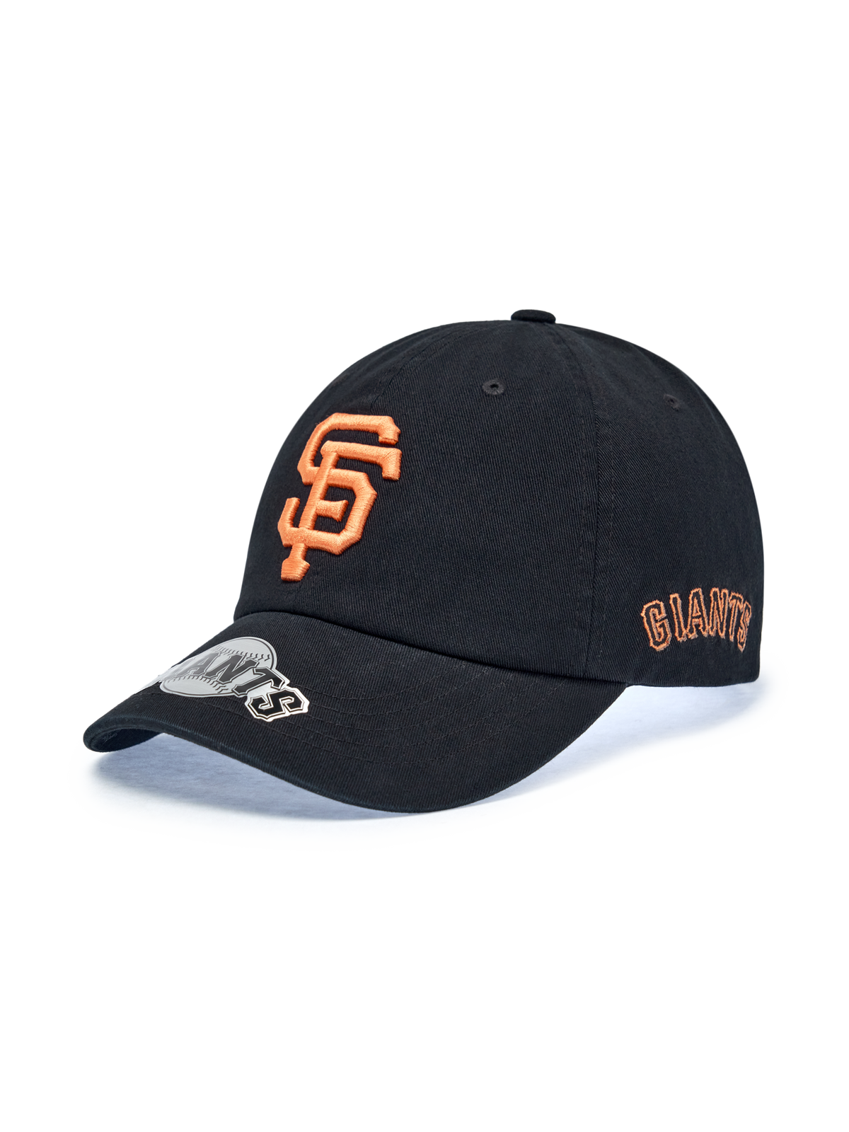 SIGNATURE UNSTRUCTURED BALLCAP