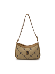 Dia Monogram Jqd Mini Hobobag