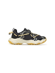 CARGO CHUNKY LACE