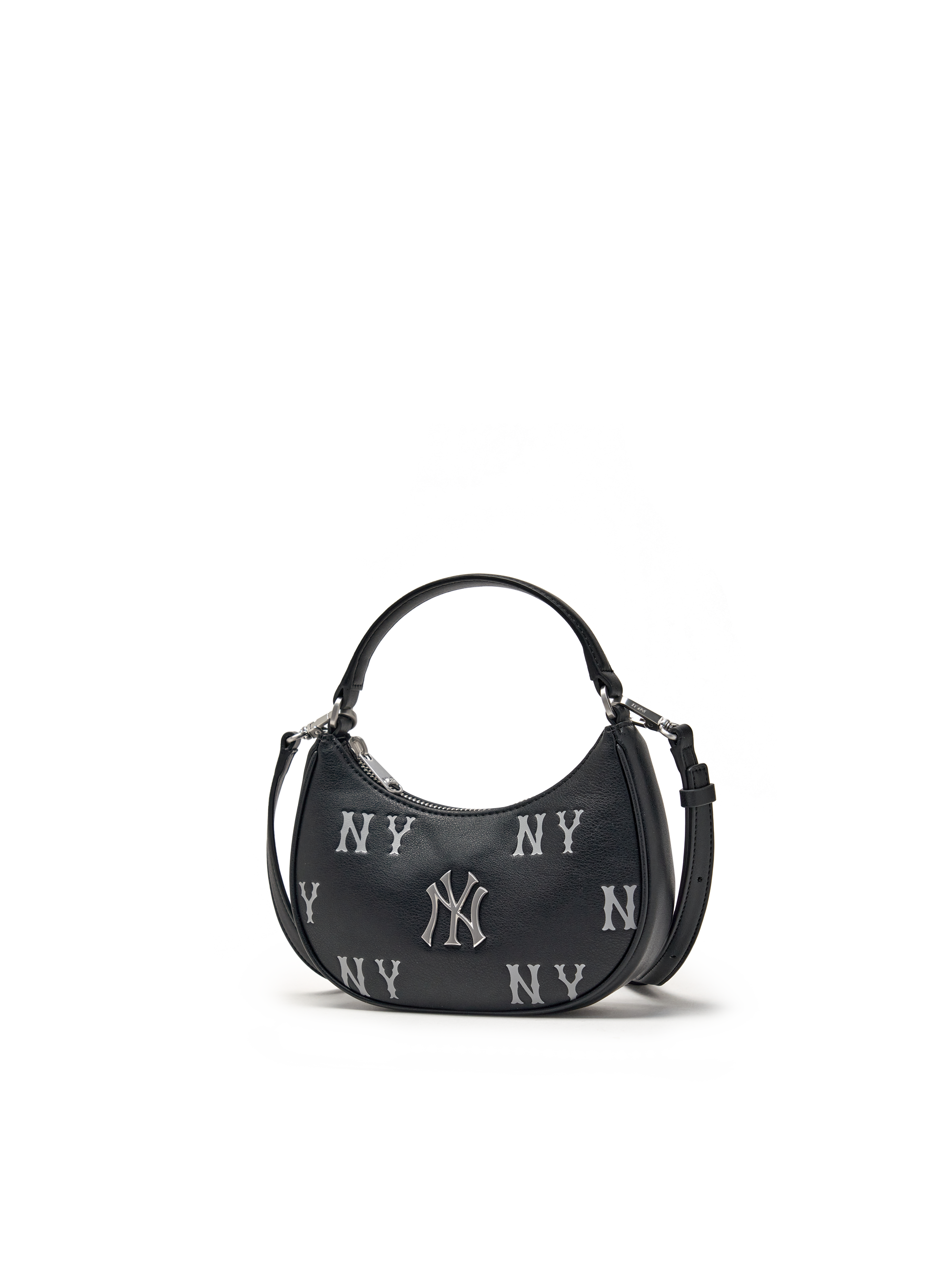 Classic Monogram Embo Mini Cross Bag