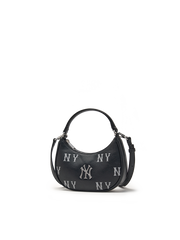 Classic Monogram Embo Mini Cross Bag