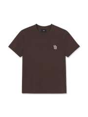 Basic Small Logo Regular Fit T-Shirts