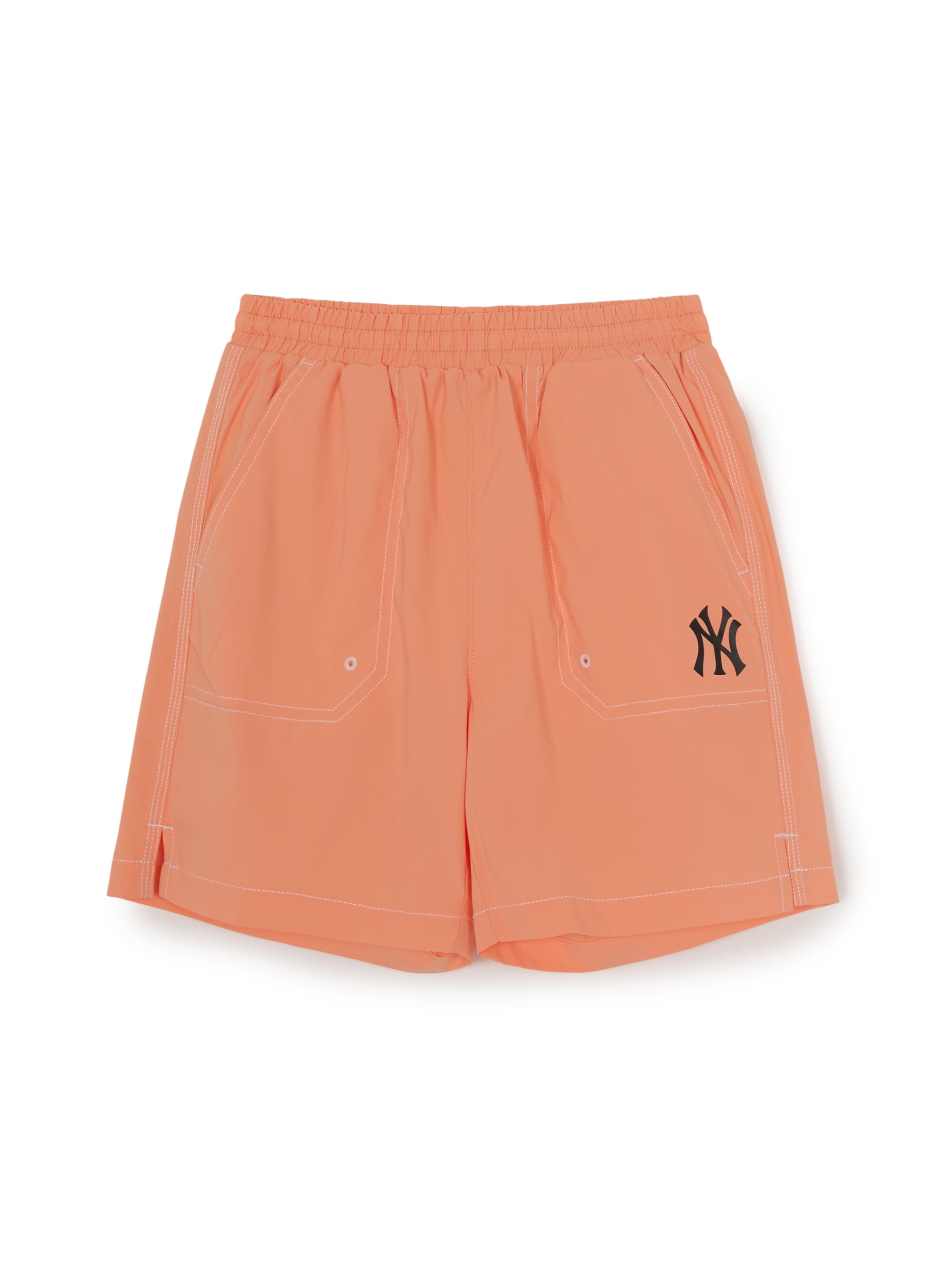 Street T-shirt Rashguard Board Shorts Set