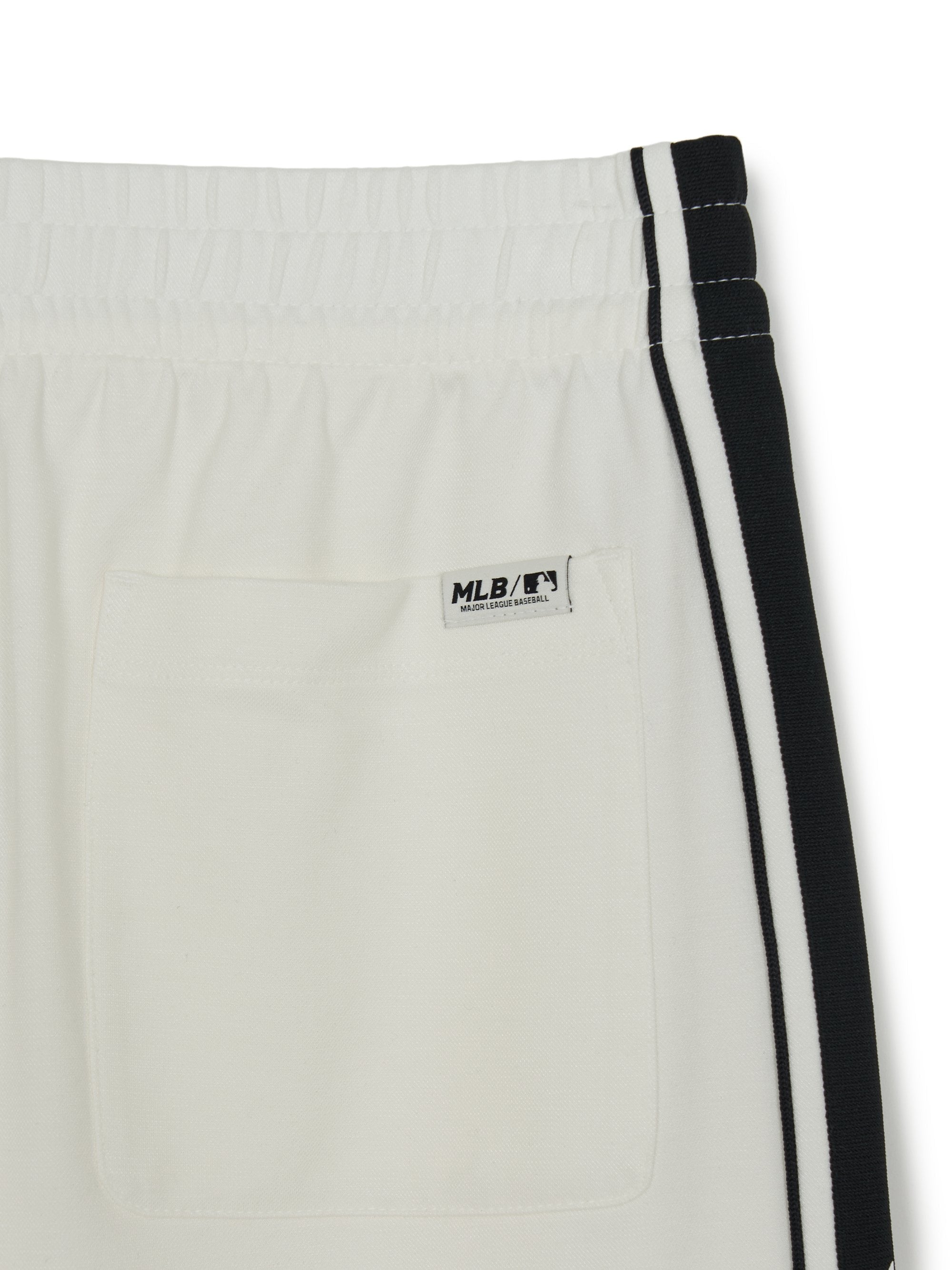 Basic Small Logo 9In Track Shorts