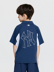 Basic Outdoor Polo Shirt