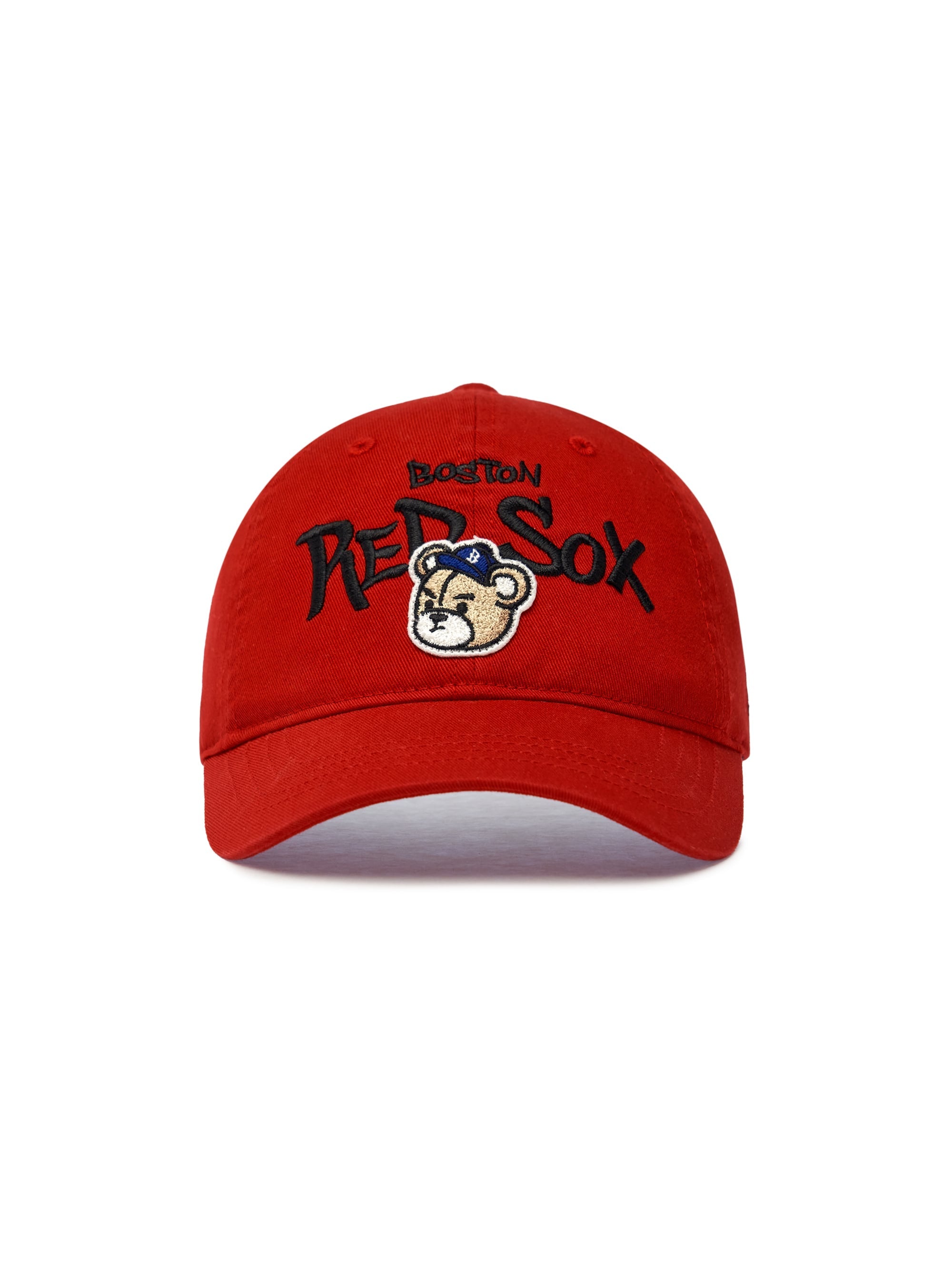 MEGABEAR VINTAGE WASHED BALL CAP