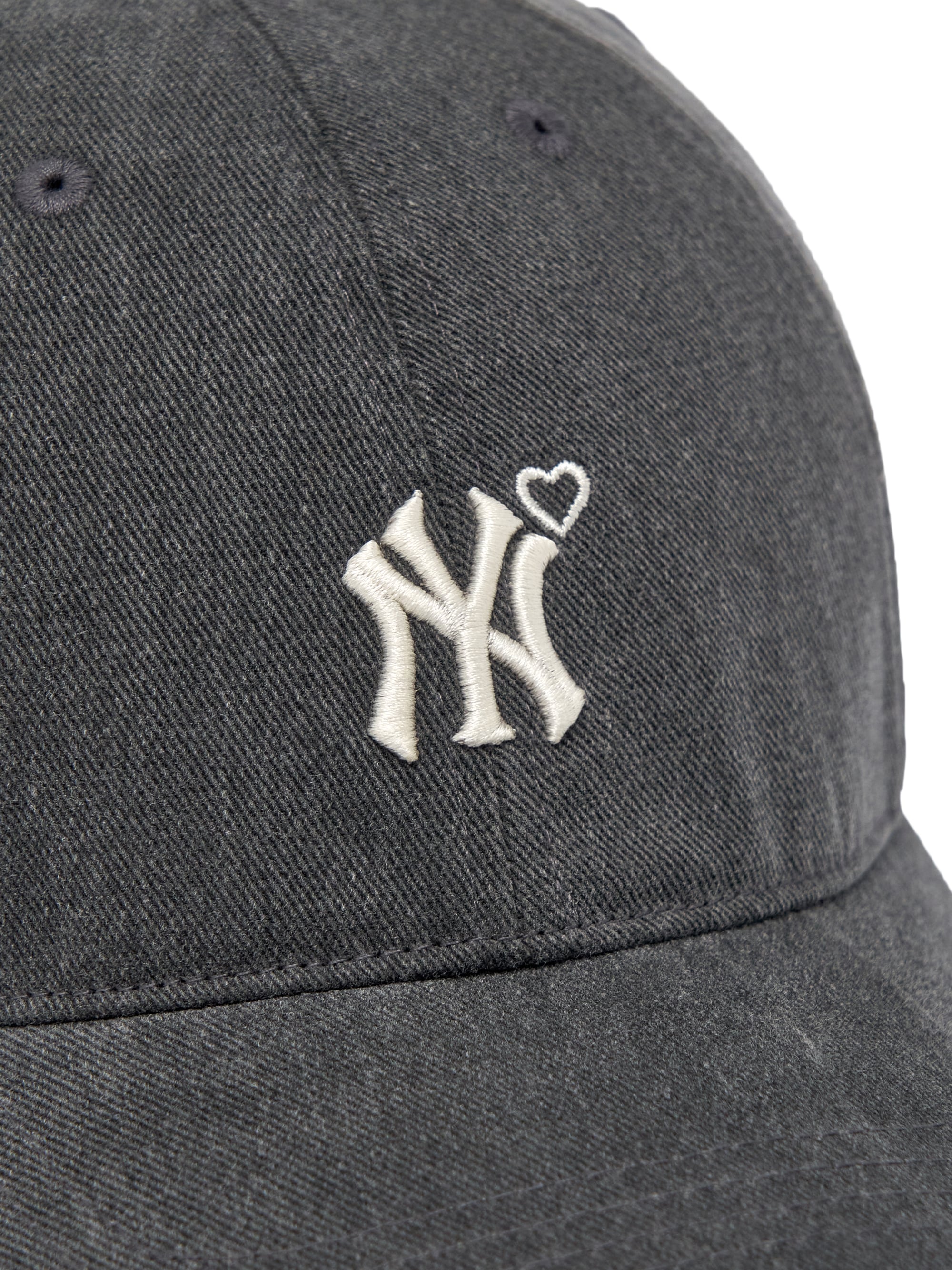Girl's Heart Street Rookie Ballcap