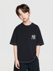 STREET MONOGRAM BIG LUX T-shirt