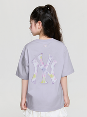 SPORTIVE MONOGRAM SUMMER BIG-LUX T-shirt