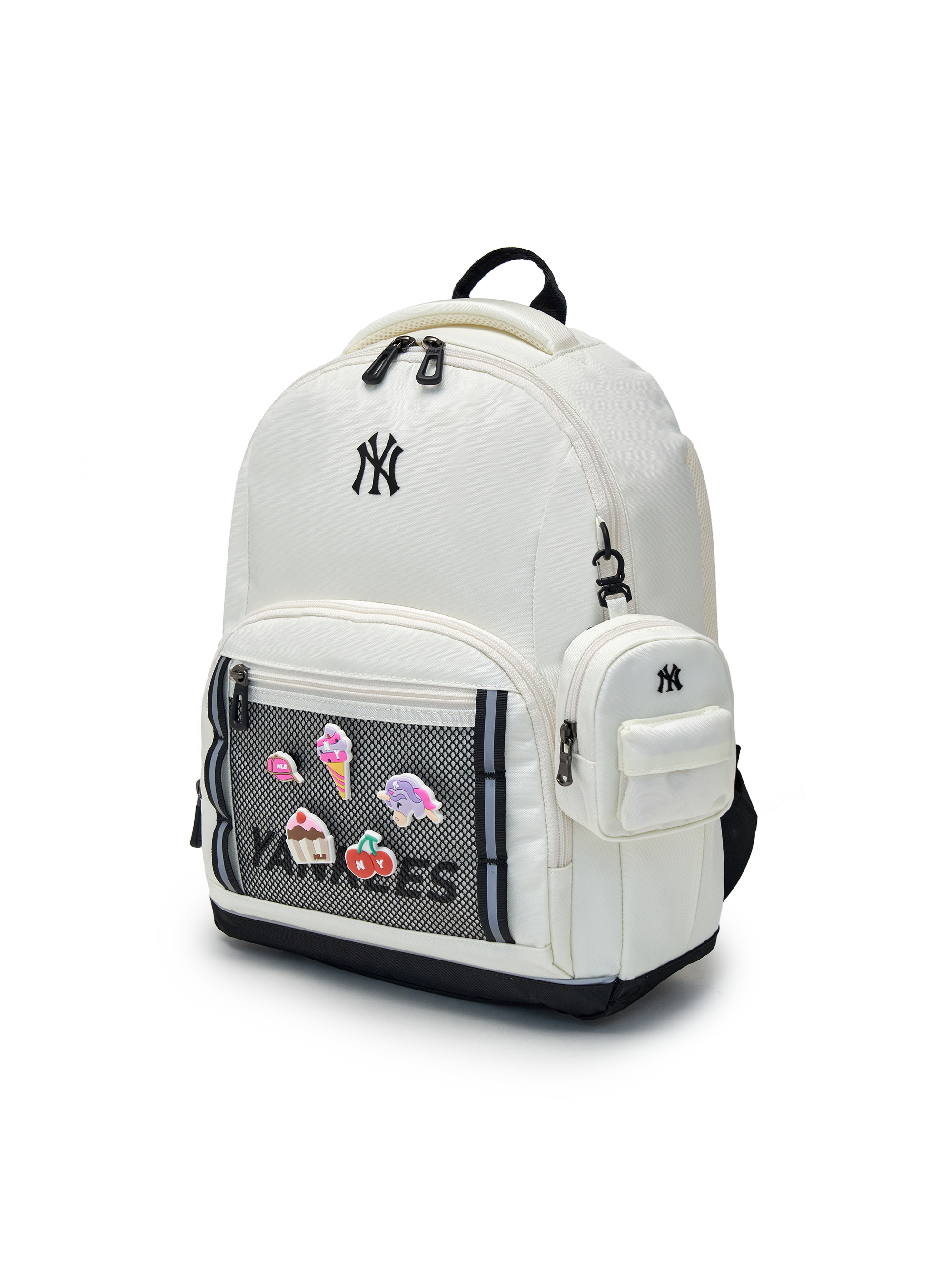 TAG FLY SCHOOL BACKPACK