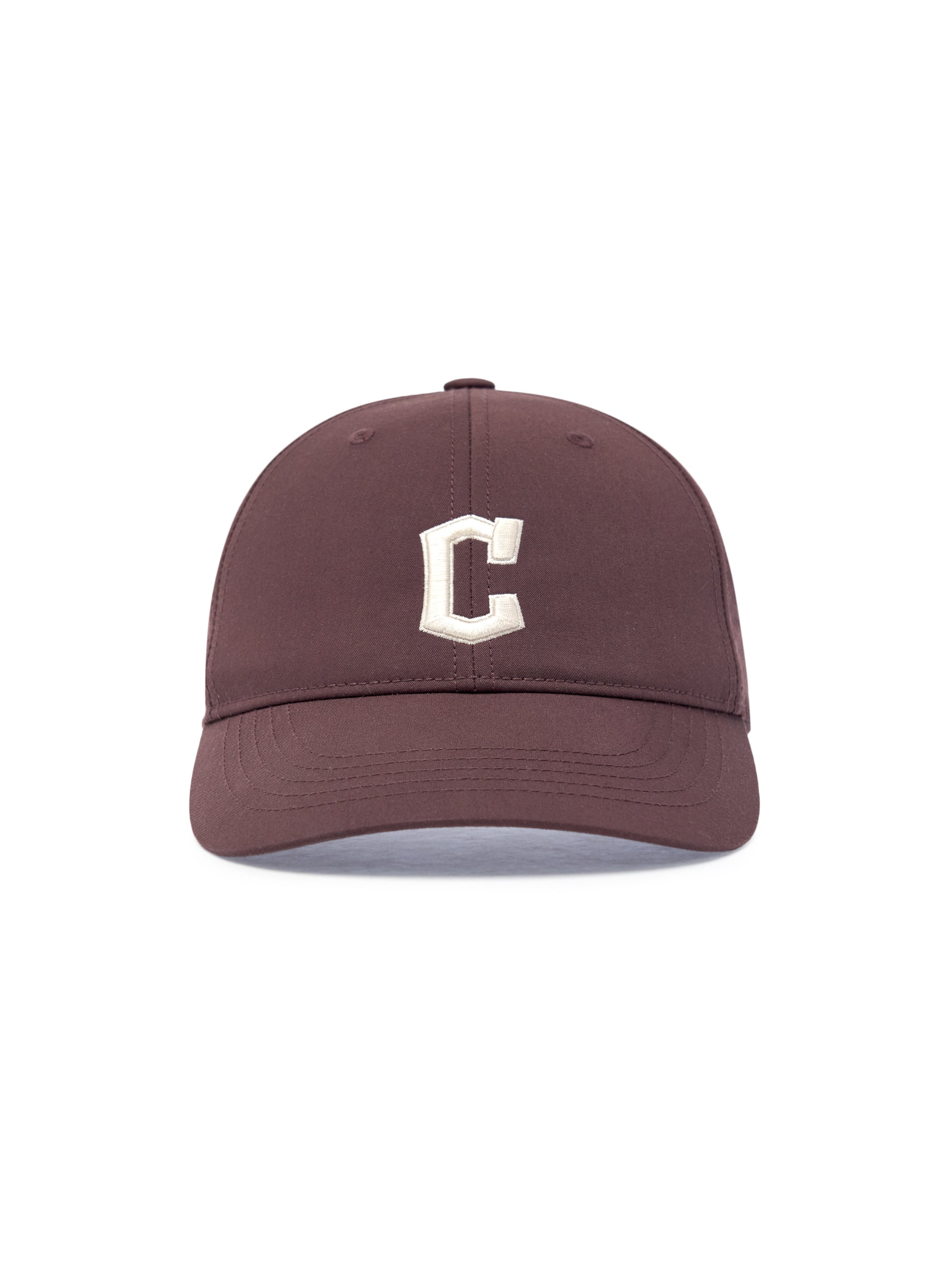New Structured Ball Cap