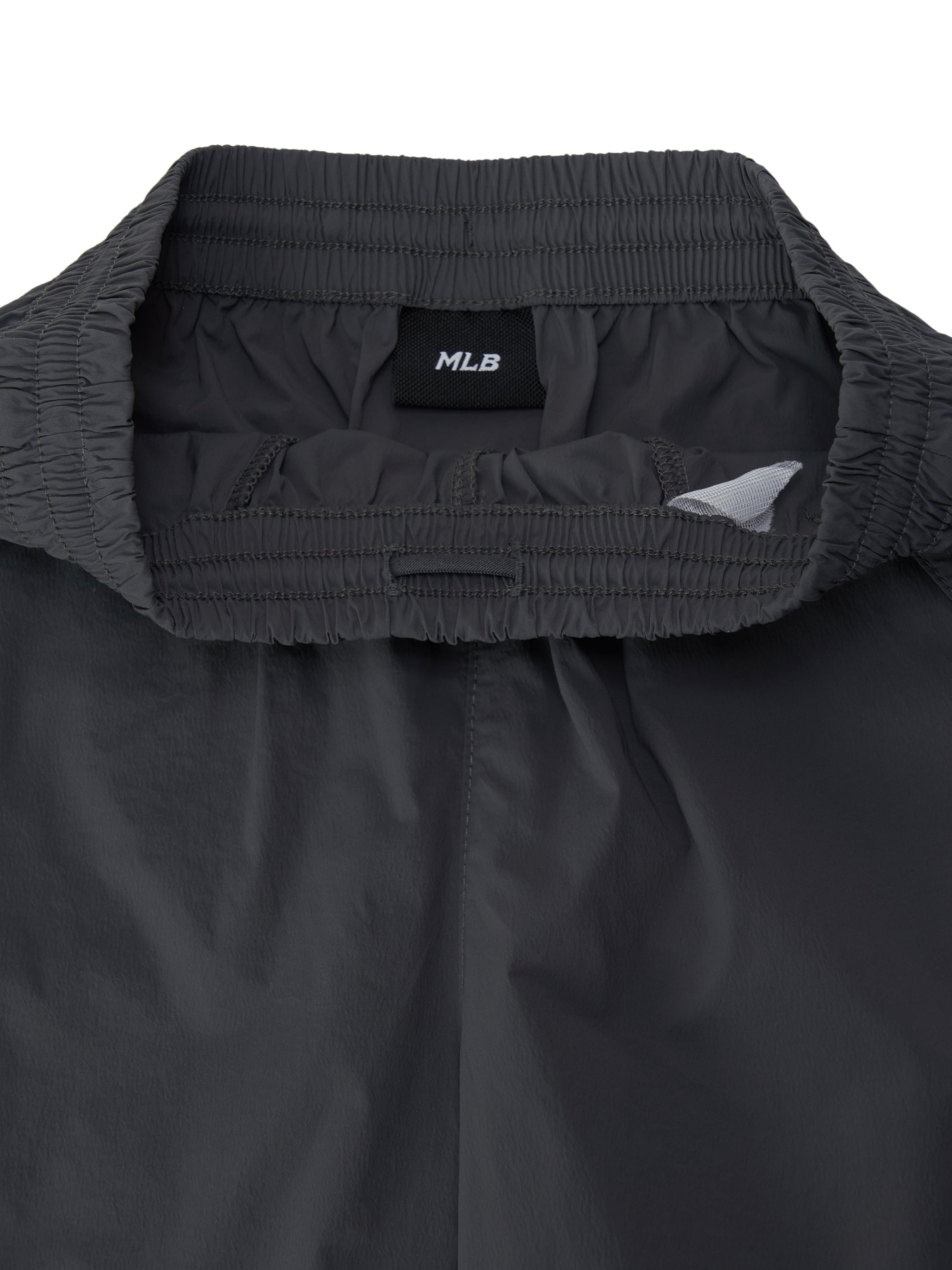 OUTDOOR BASIC MESH T-SHIRT SET