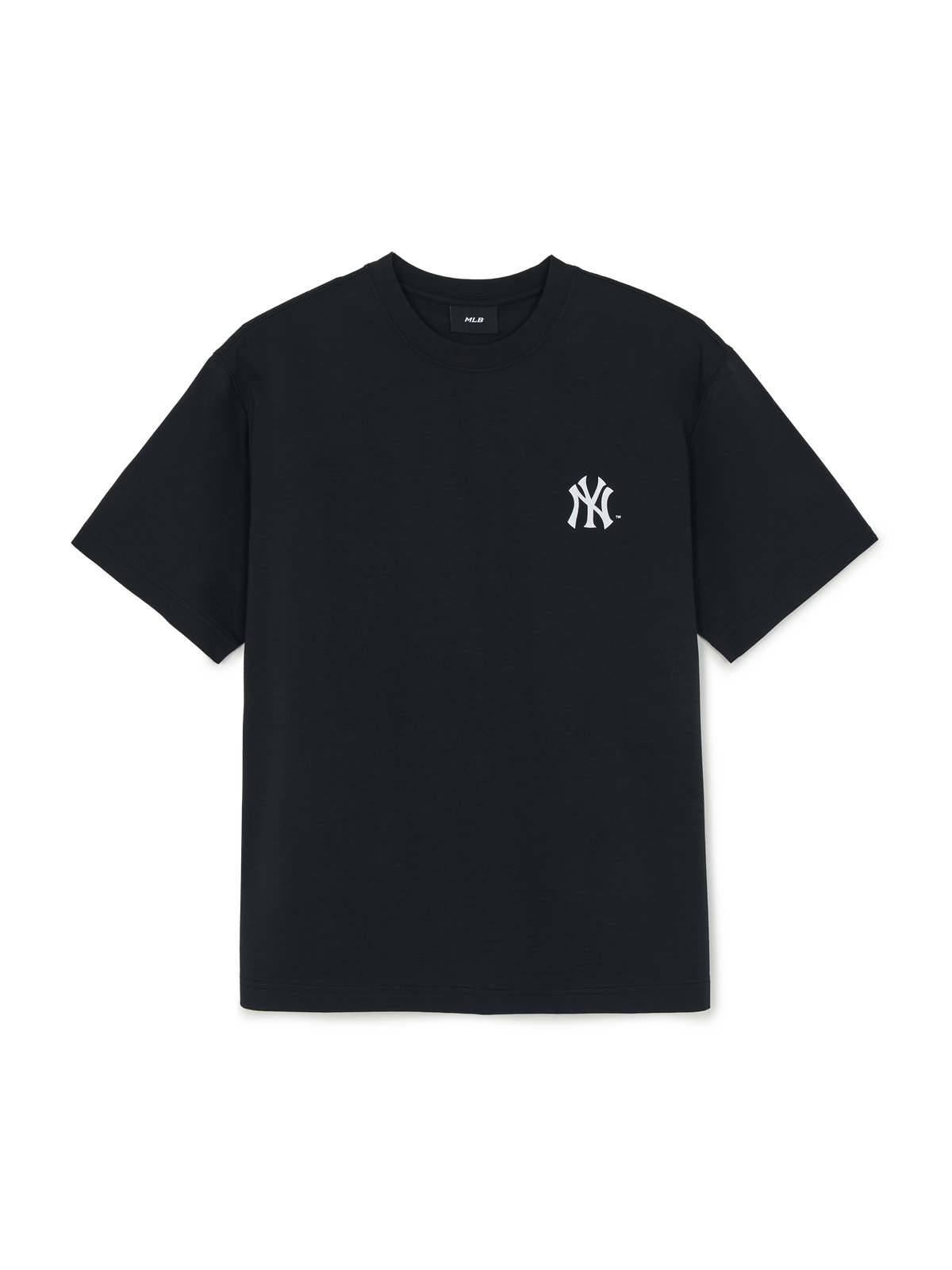 Vintage Sportive Cursive Graphic T-shirt