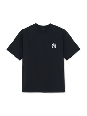 Vintage Sportive Cursive Graphic T-shirt